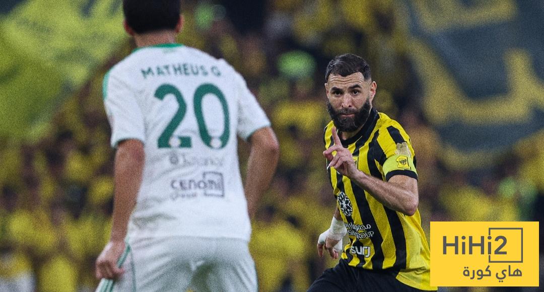 الورقة الرابحة المهدورة في ديربي جدة