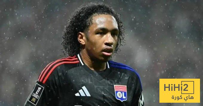 صفقة جديدة على رادار برشلونة !