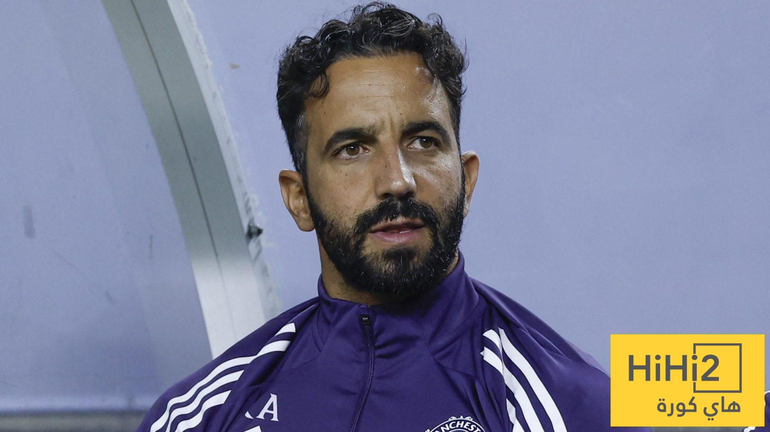 أزمة تضرب مانشستر يونايتد