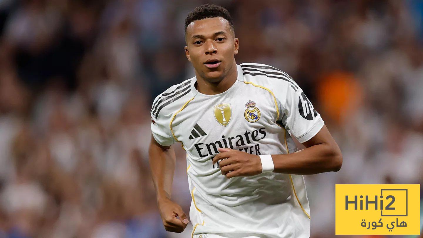 هدافو ريال مدريد في الليغا قبل مواجهة رايو فاليكانو