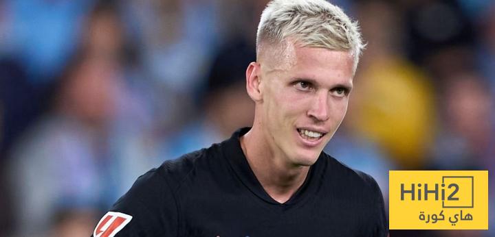 موقف أولمو من مباراة سيلتا فيغو