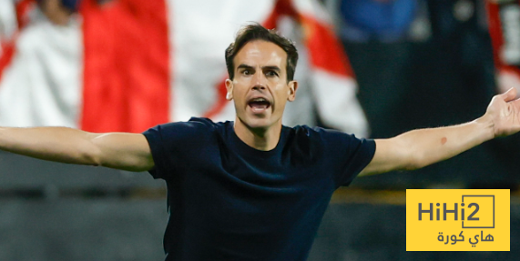 خطة قوية من مدرب رايو للفوز على ريال مدريد !