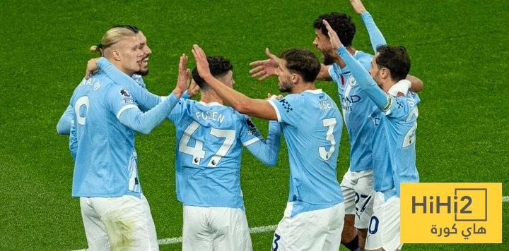 السيتي يتسلح بملعب الاتحاد