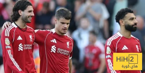 الرسم التكتيكي لتشكيلة ليفربول ضد مانشستر سيتي الرسم التكتيكي لتشكيلة ليفربول ضد مانشستر سيتي