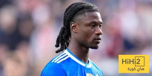 كامافينغا كان الأفضل ضد رايو فاليكانو ..!