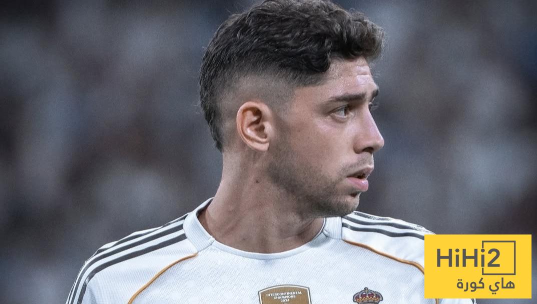 تقييم إصابات ريال مدريد بعد مباراة رايو فاليكانو