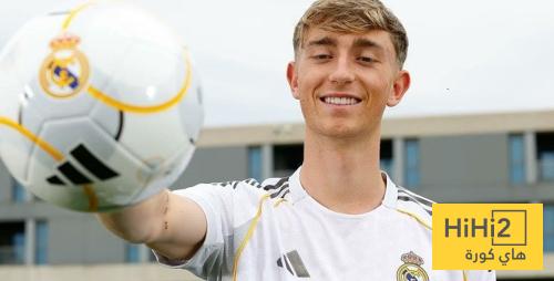 كلمات هويسين بعد التعادل مع رايو فاليكانو