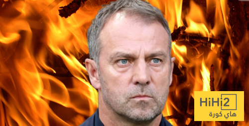 جدار برشلونة من ورق  .. ماذا يحتاج فليك للفوز بالحرب  ؟!