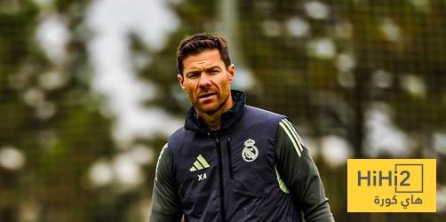 ألونسو يفقد ثقة لاعبي ريال مدريد