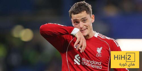 فيرتز محبط ومنزعج