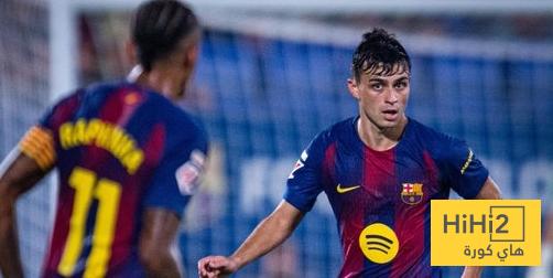 تفاؤل بشأن بيدري