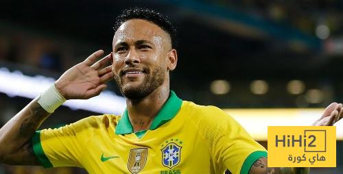 كاسيميرو : نيمار لا غنى عنه في المنتخب .. لاعب من عالم آخر