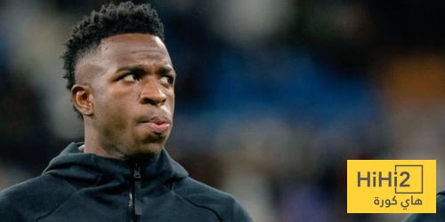 فينيسيوس لا يهتم لقيادة منتخب البرازيل ..!