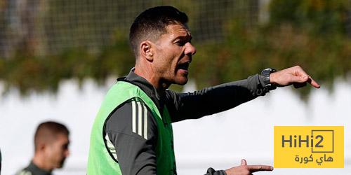 الريال مع ألونسو … أصبح مملاً