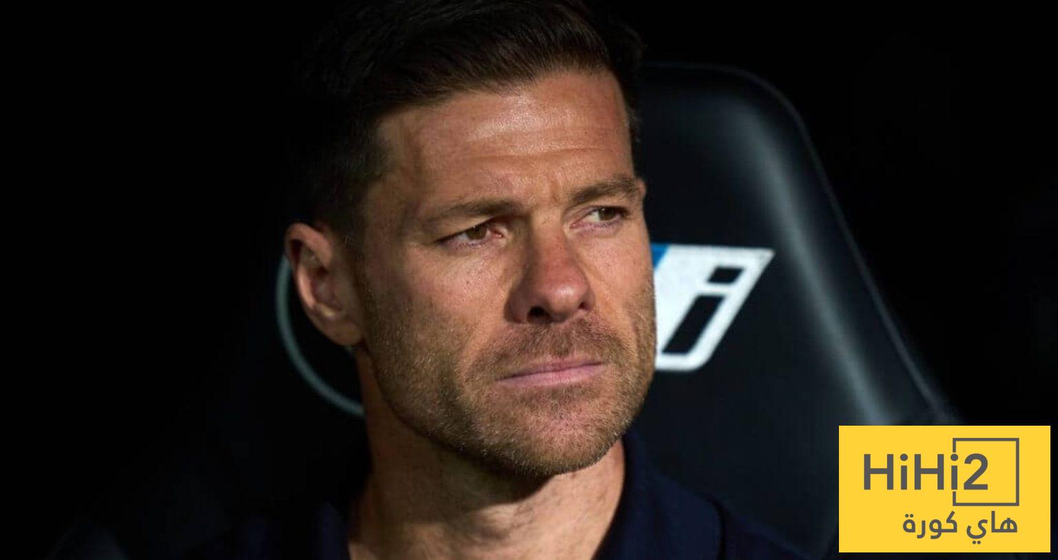 نقطة مضيئة في سقوط ريال مدريد