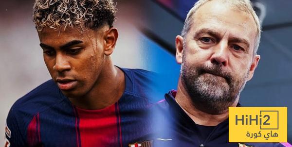 هجوم على برشلونة بسبب قضية لامين يامال