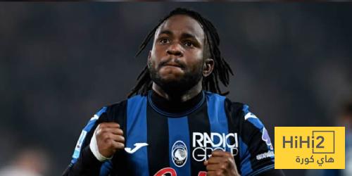 إنتر ميلان يعود من أجل لوكمان
