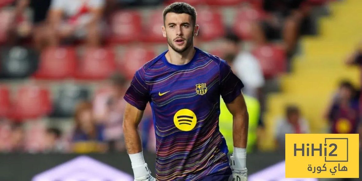 ماذا يطلب فليك من خوان غارسيا؟