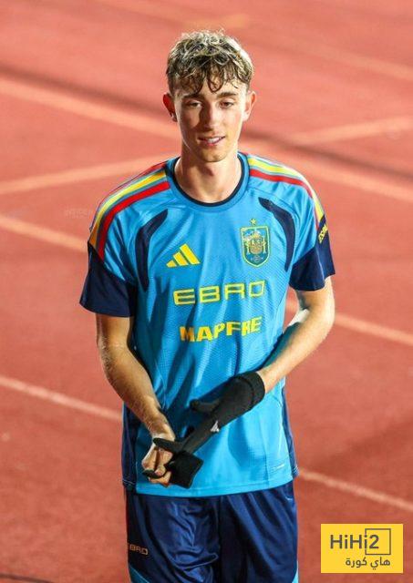 صور من أول حصة تدريبية لمنتخب اسبانيا استعدادا للقاء جورجيا 12 صور من أول حصة تدريبية لمنتخب اسبانيا استعدادا للقاء جورجيا 11