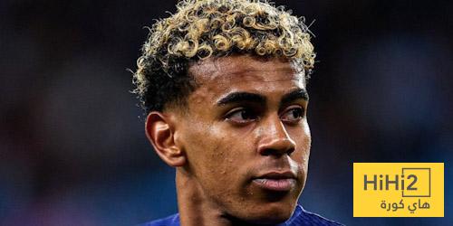 لامين محاصر بين طرفين … وكل طرف له مصالحه