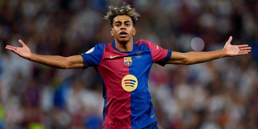 قصة تجنيس لامين يامال مع منتخب اسبانيا