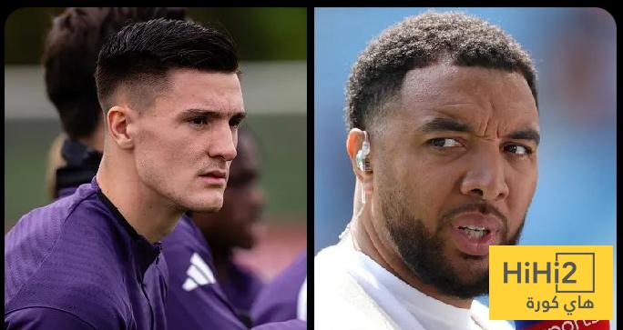 تروي ديني ينتقد سيسكو لاعب مانشستر يونايتد