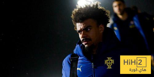 أرقام مهمة قبل مباراة البرتغال وأيرلندا