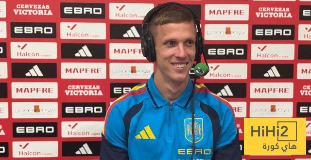 أولمو يعلق على قضية لامين مع برشلونة والاتحاد الاسباني