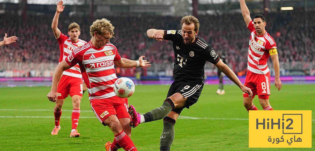 أبرز صناع الأهداف مع بايرن ميونيخ في دوري الأبطال هذا الموسم