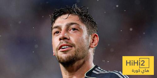 ماذا قدم فالفيردي في دوري الأبطال؟