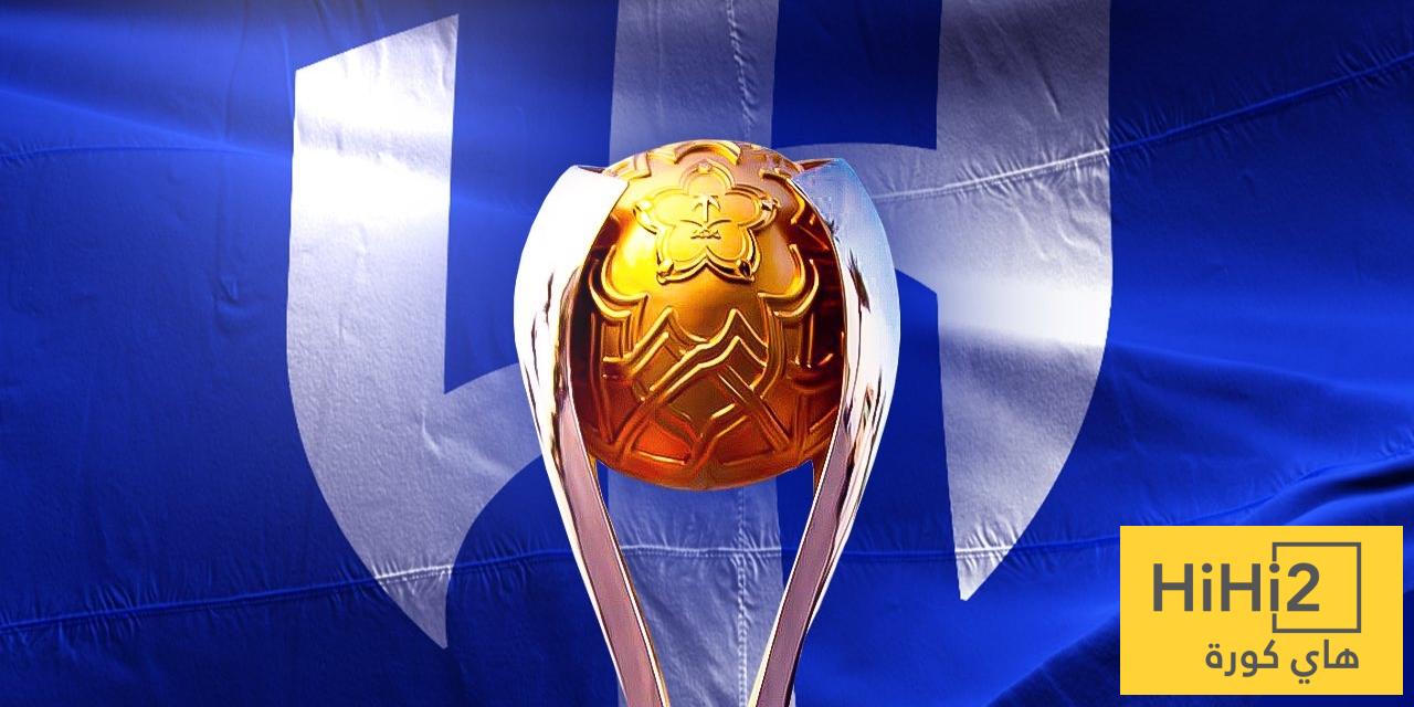 هدف الهلال من إدخال الأهلي في قضية السوبر !