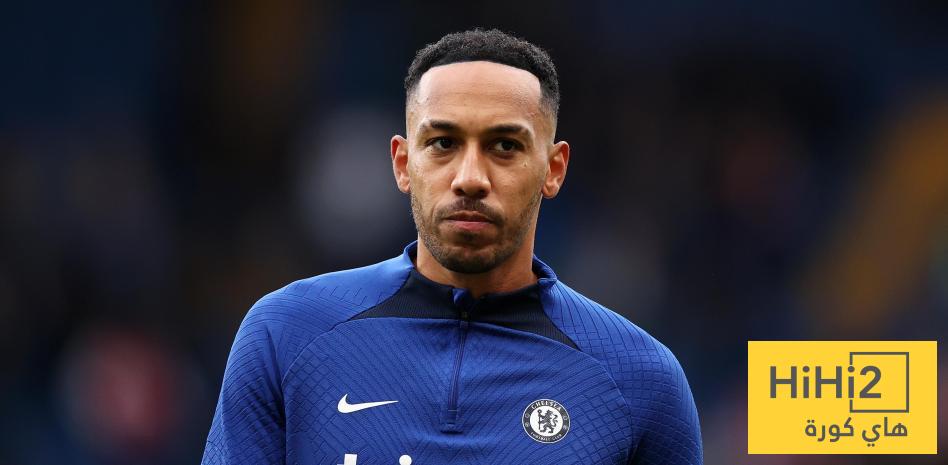 انتقال أوباميانغ من برشلونة إلى تشيلسي كان خطأ فادحًا !