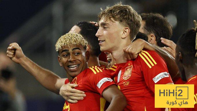 هويسين : ما حدث مع لامين يامال سبق حدوثه معي !