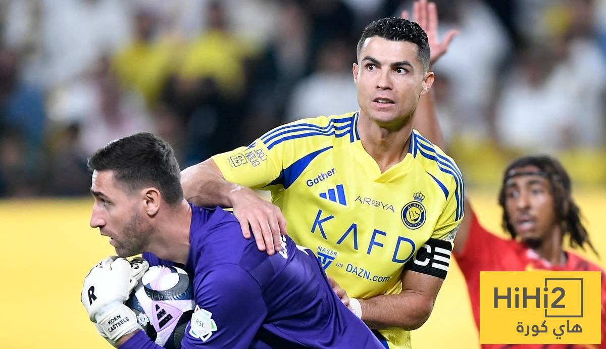 قرارات وشيكة قد تُعيد النصر والقادسية إلى نهائي السوبر !