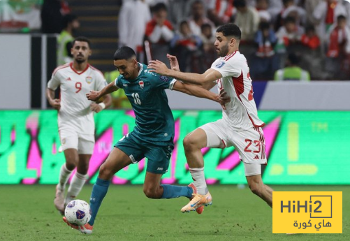 تقييمات لاعبو العراق أمام الإمارات تقييمات لاعبو العراق أمام الإمارات