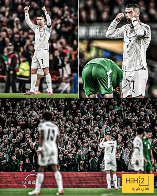 تقييم لاعبو البرتغالي ضد ايرلندا تقييم لاعبو البرتغالي ضد ايرلندا