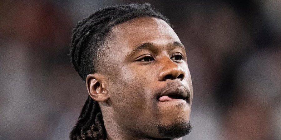 عاجل: كامافينغا يعود الى مدريد بسبب الاصابة