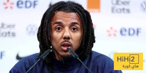 كوندي يعود الى برشلونة ..!