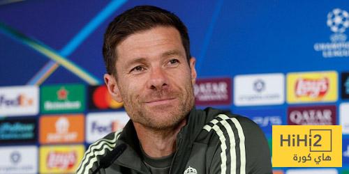 معاناة ألونسو في الريال … ليست مفاجئة