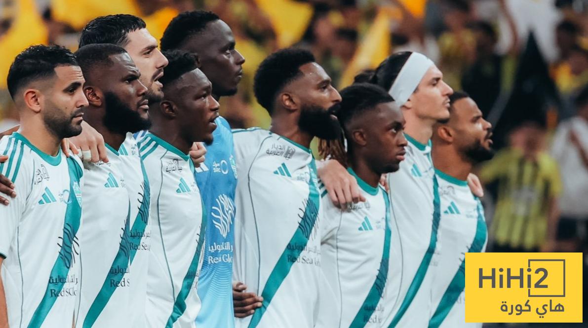 شراكة جديدة في الأهلي