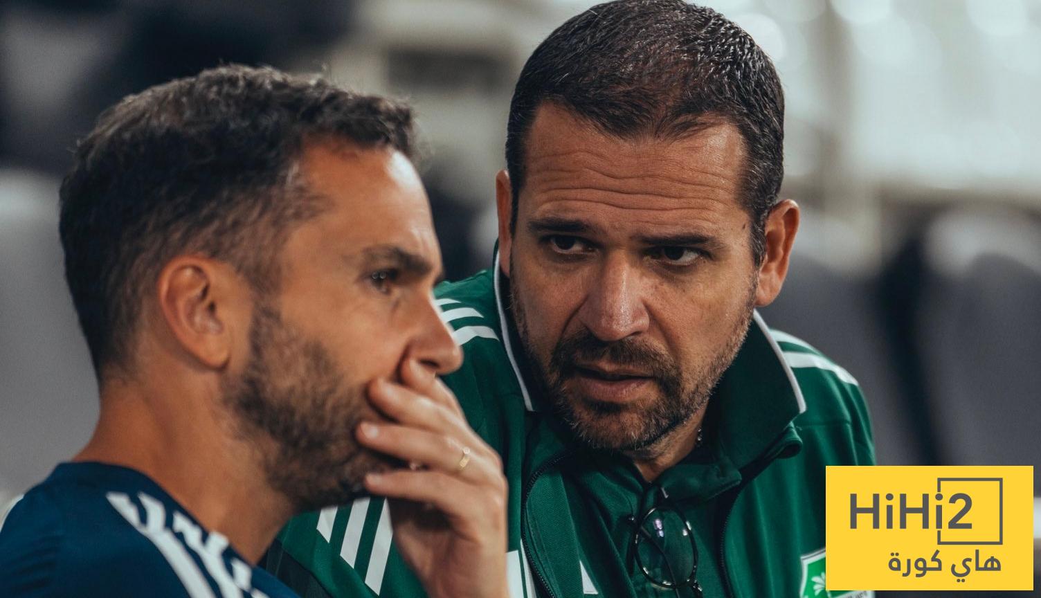 ماذا قال روي بيدرو عن التحكيم في الدوري السعودي ؟