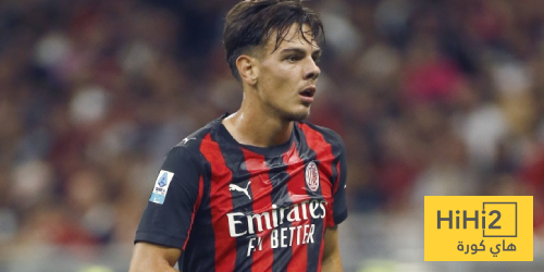 جاشاري يتحدث عن شعوره بعد العودة لميلان