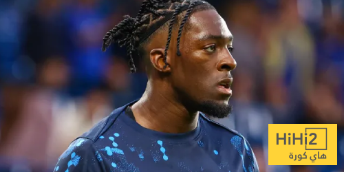 صورة – هل سيعود ديساسي للمشاركة مع تشيلسي ؟