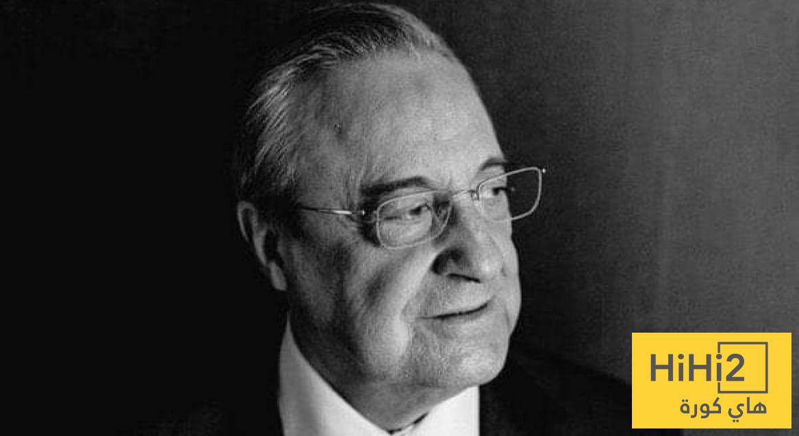 عاجل – أول رد من بيريز بعد أخبار رحيله عن ريال مدريد