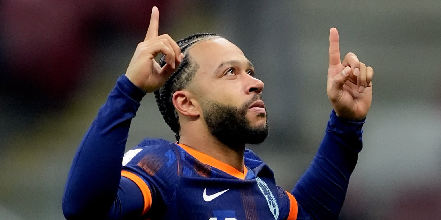 التعادل يحسم مباراة هولندا و بولندا في تصفيات كاس العالم