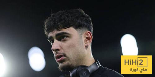 كل ما قدمه بافلوفيتش أمام لوكسمبورغ