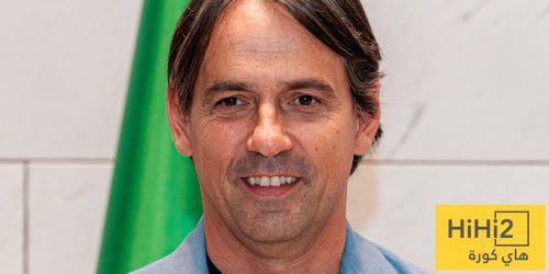 إنزاغي يطلب ضم صفقة هجومية للهلال هذا الشتاء