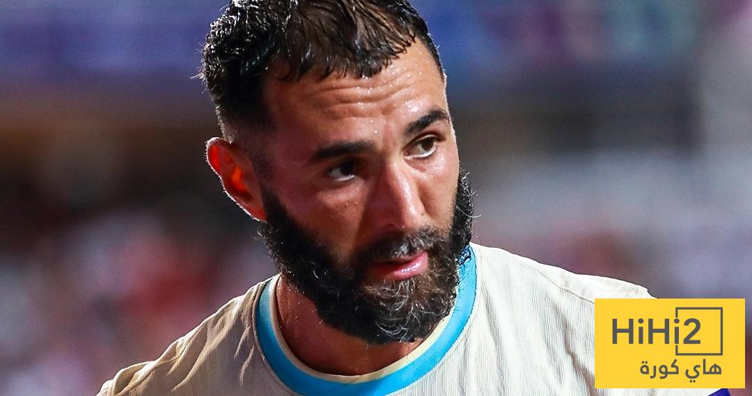 السر وراء القرار المثير في الاتحاد !