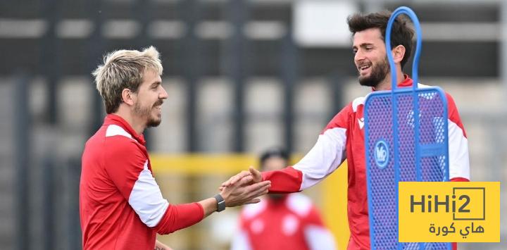 منتخب جورجيا يختتم استعداداته للقاء إسبانيا