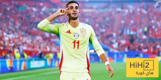 توريس يعلق على تسجيله 23 هدف مع اسبانيا